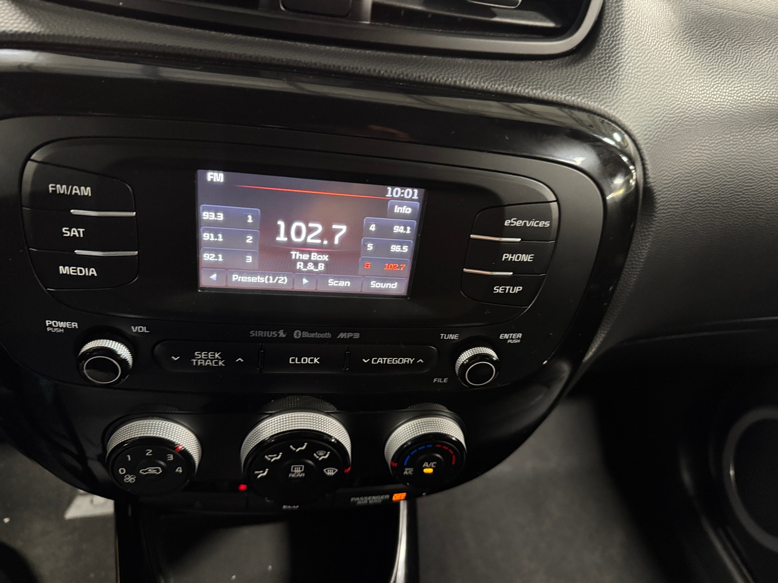 Thumbnail: 2016 Kia Soul - 3