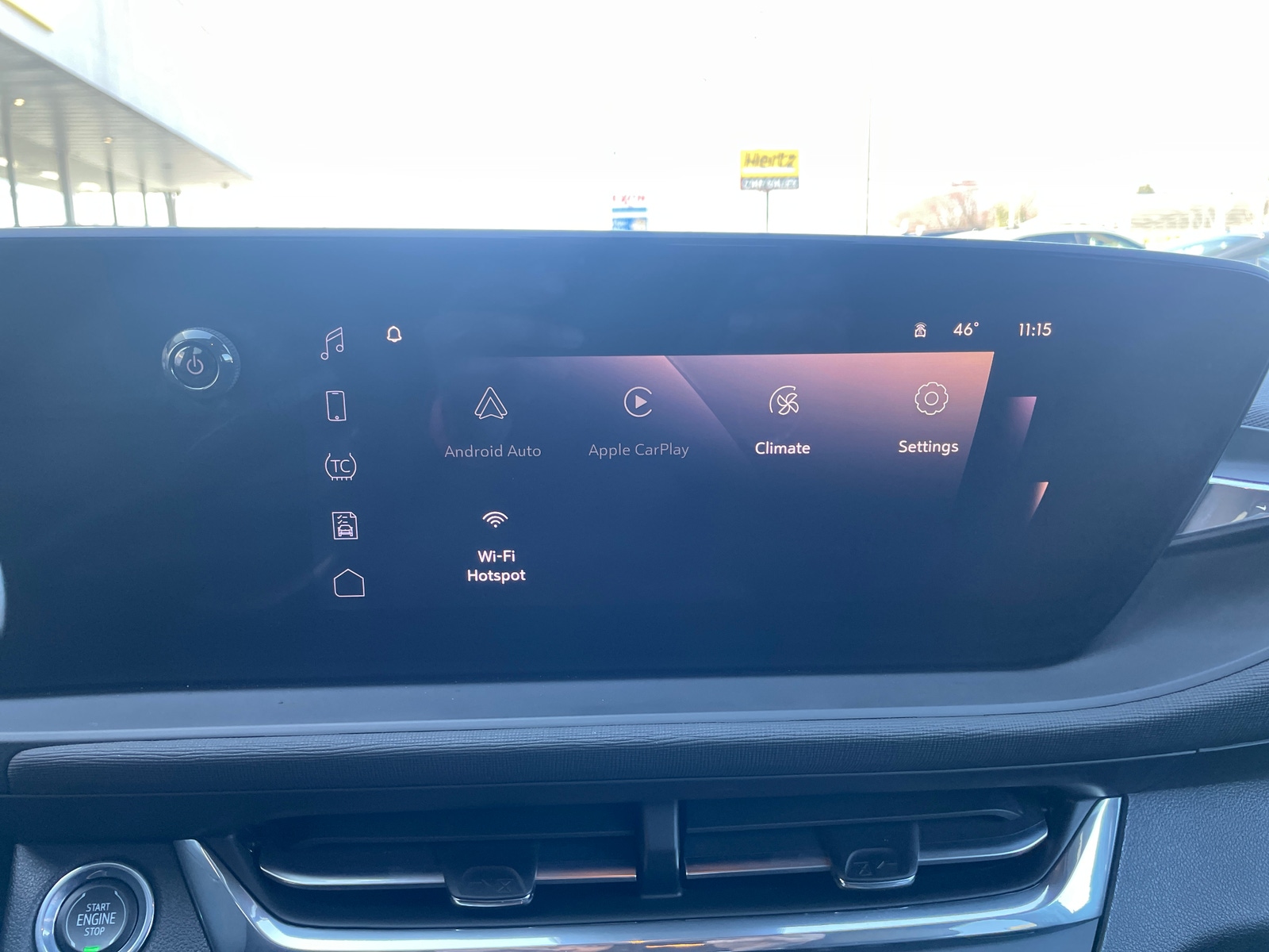 Thumbnail: 2025 Buick Envista - 4