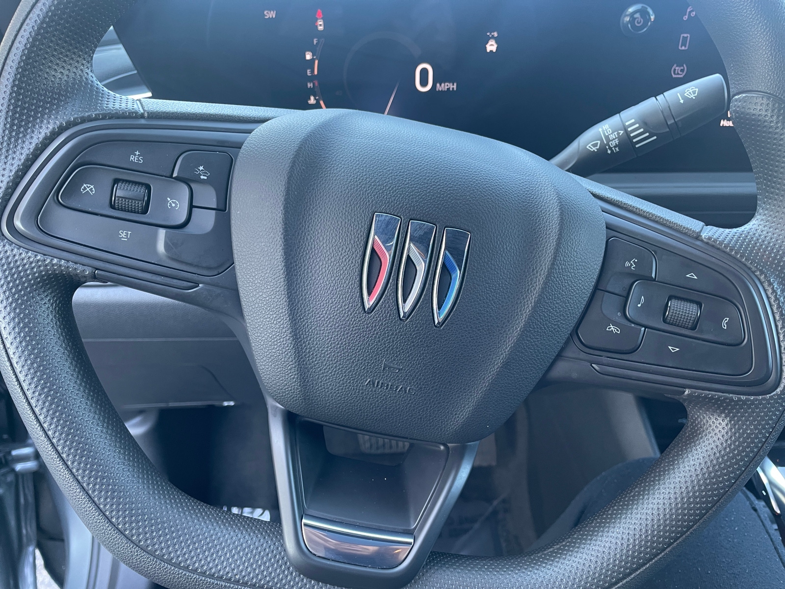 Thumbnail: 2025 Buick Envista - 5