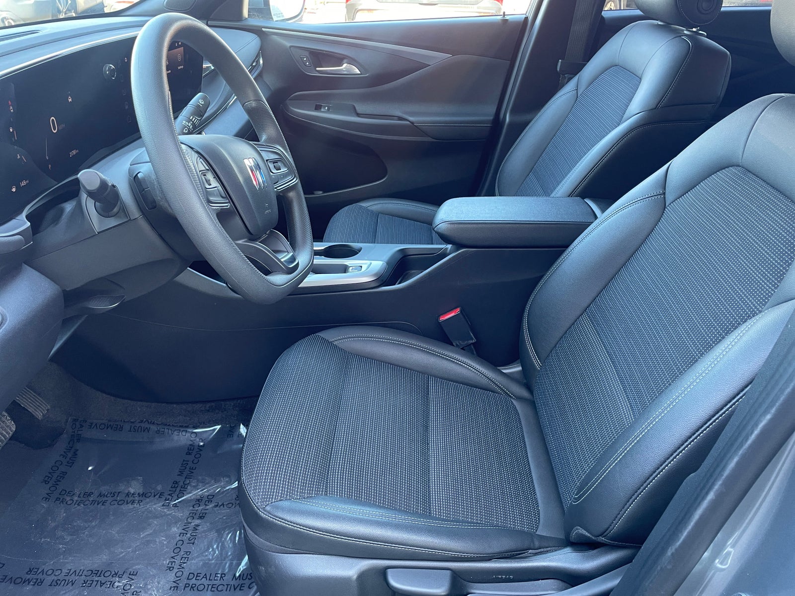 Thumbnail: 2025 Buick Envista - 2