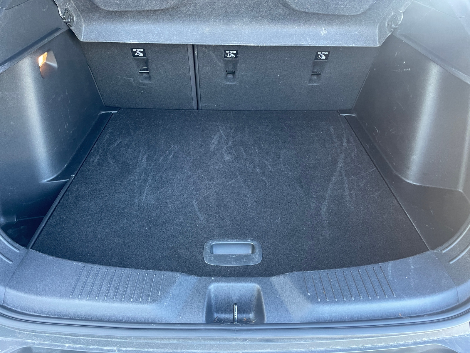 Thumbnail: 2025 Buick Envista - 6