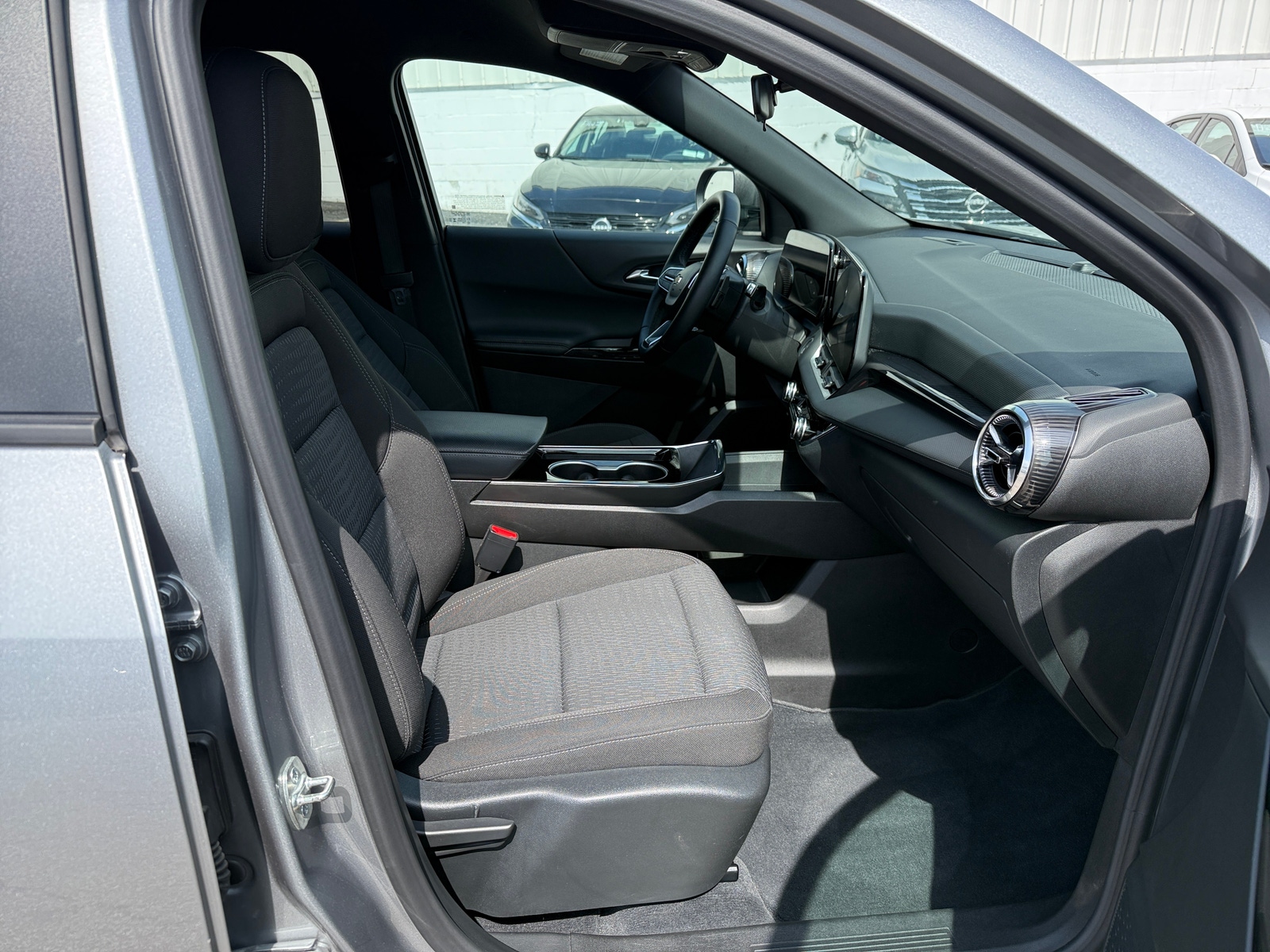 Thumbnail: 2025 Chevrolet Equinox - 2