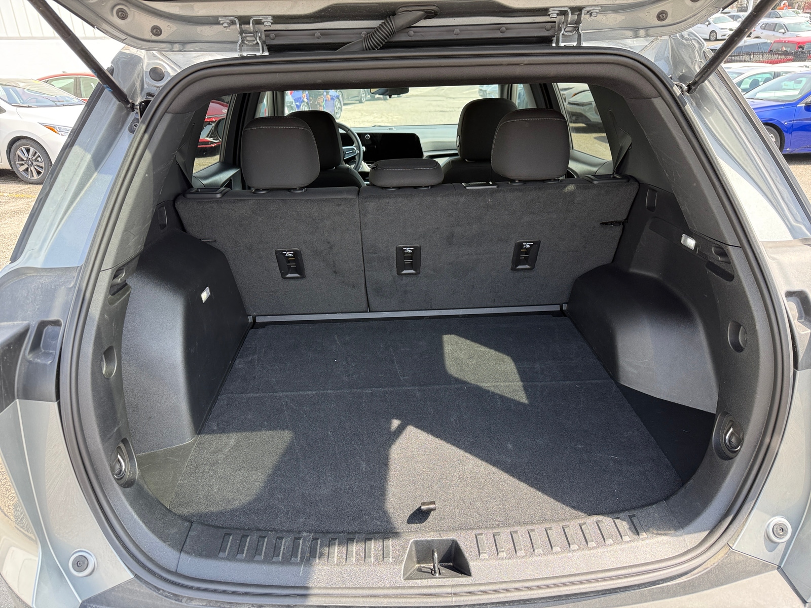 Thumbnail: 2025 Chevrolet Equinox - 6