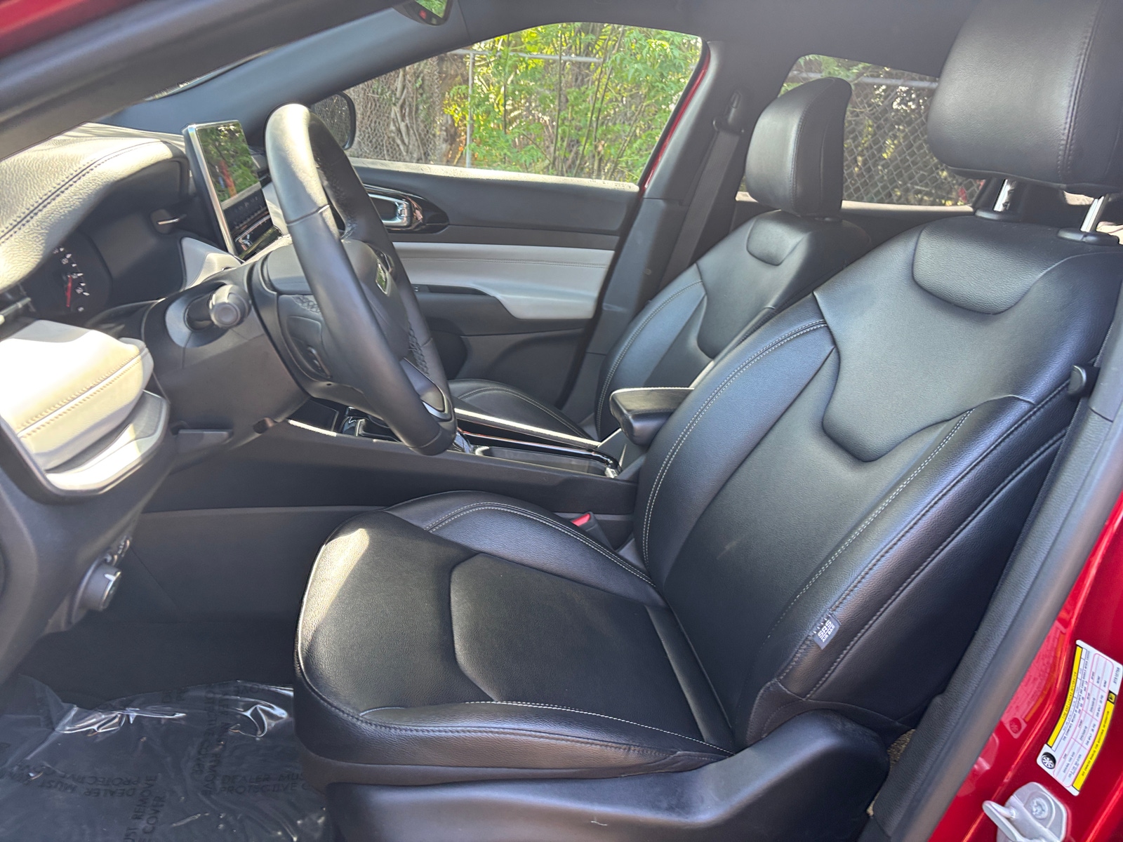 Thumbnail: 2025 Jeep Compass - 2