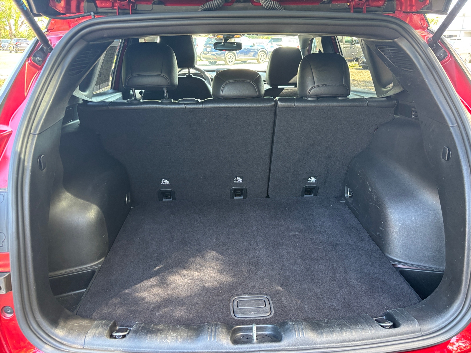 Thumbnail: 2025 Jeep Compass - 6