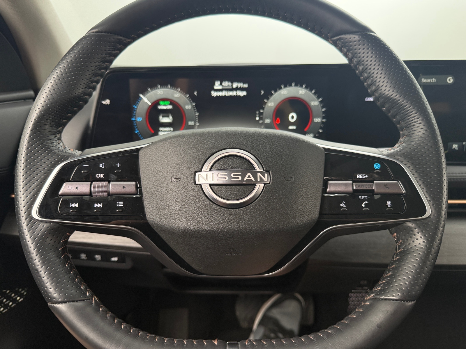 Thumbnail: 2023 Nissan Ariya - 4