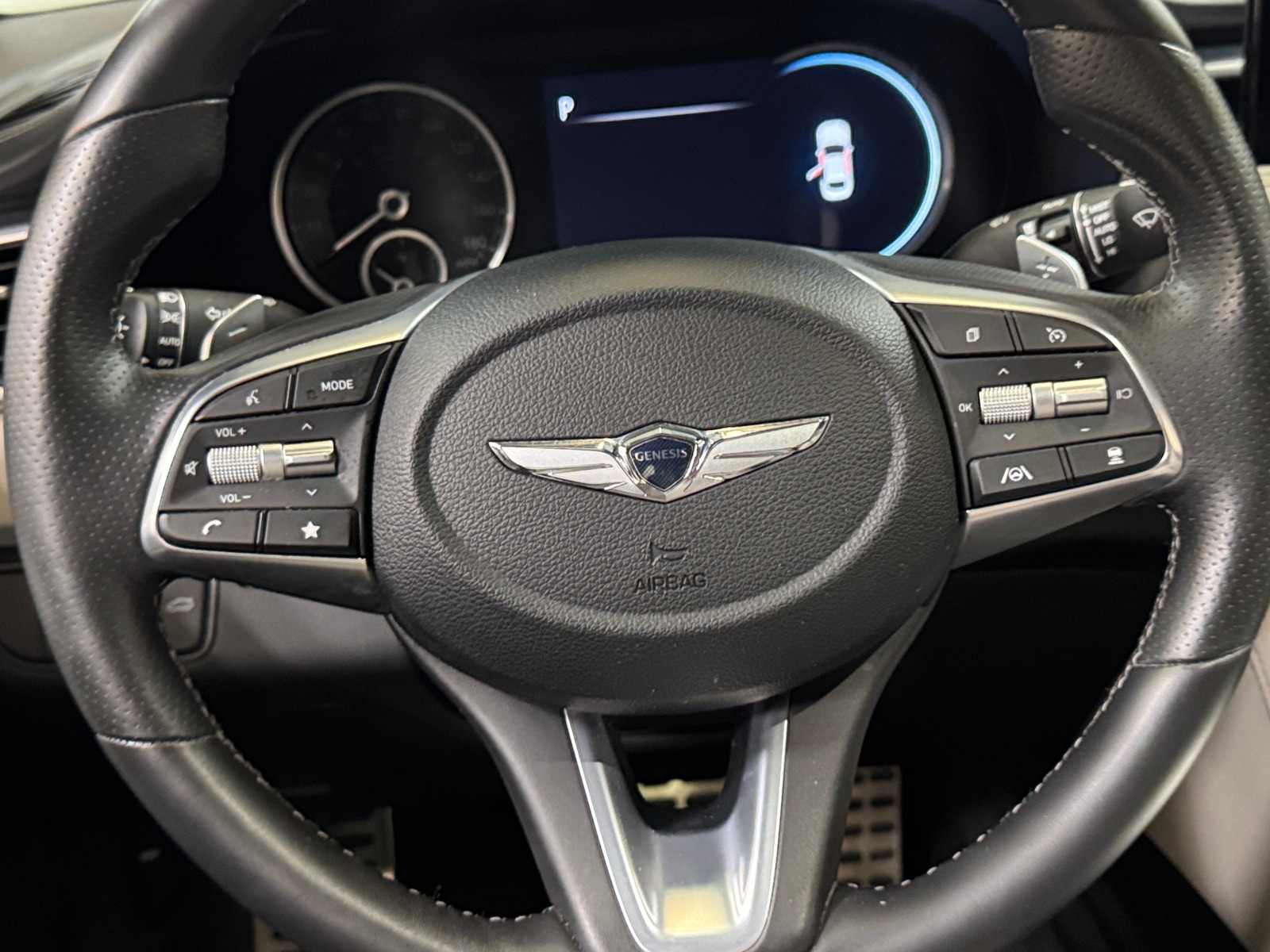 Thumbnail: 2022 Genesis G70 - 4