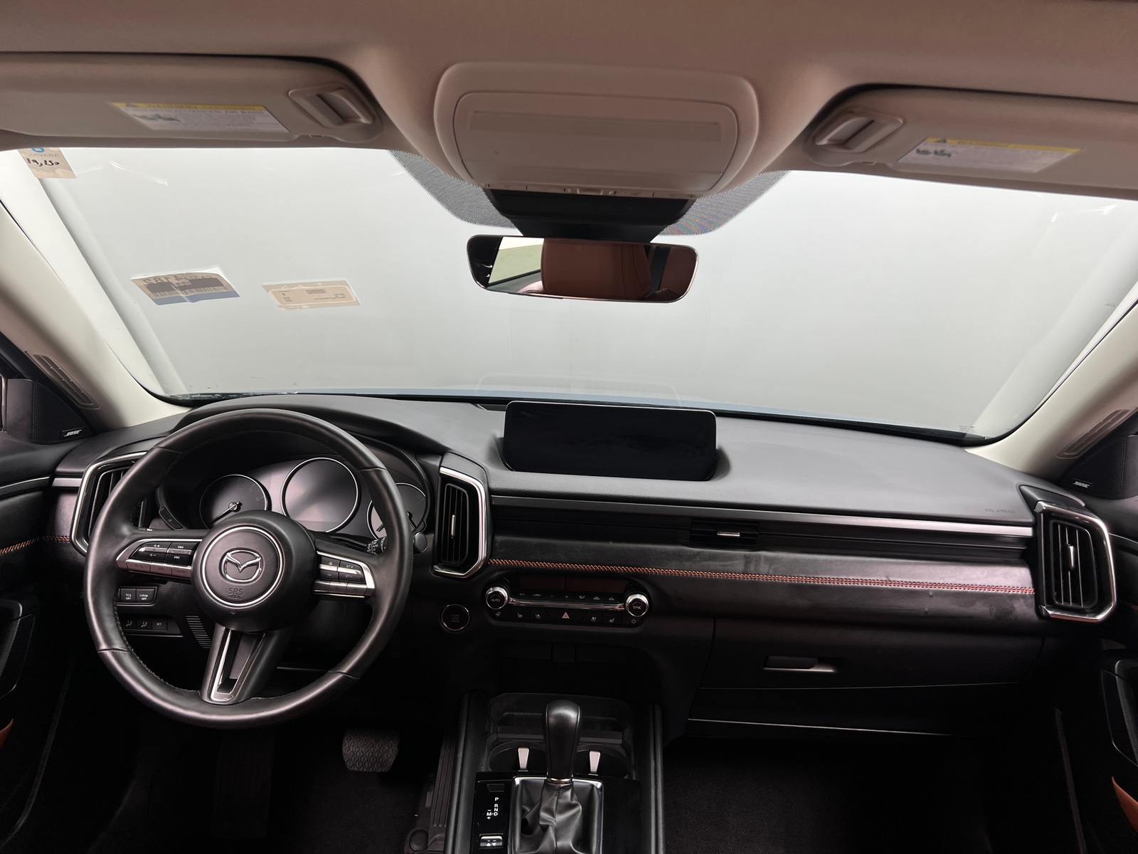 Thumbnail: 2024 Mazda CX-50 - 2