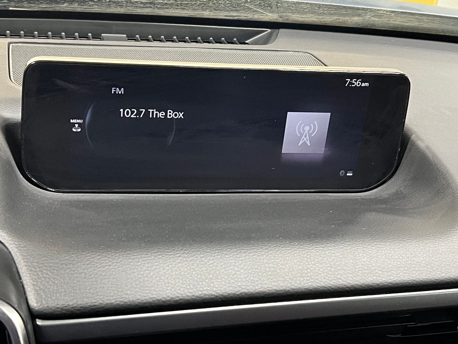 Thumbnail: 2024 Mazda CX-50 - 3