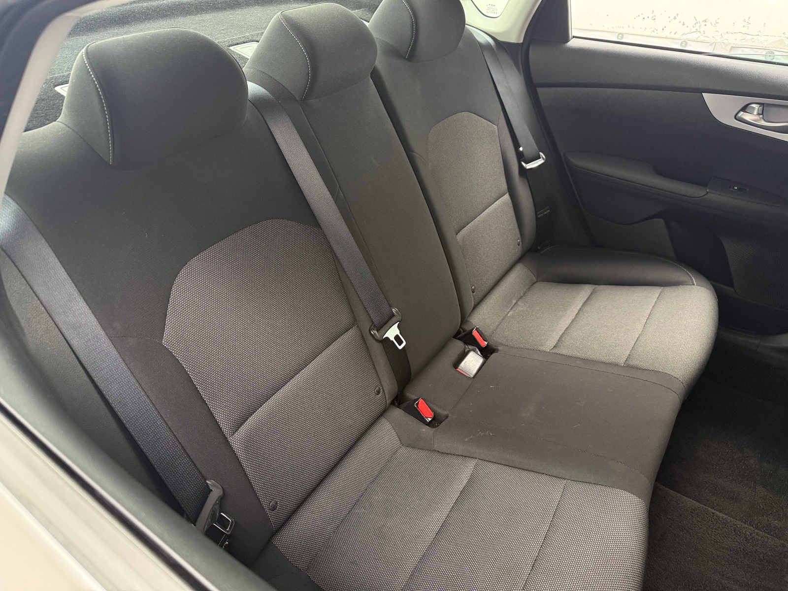 Thumbnail: 2024 Kia Forte - 6