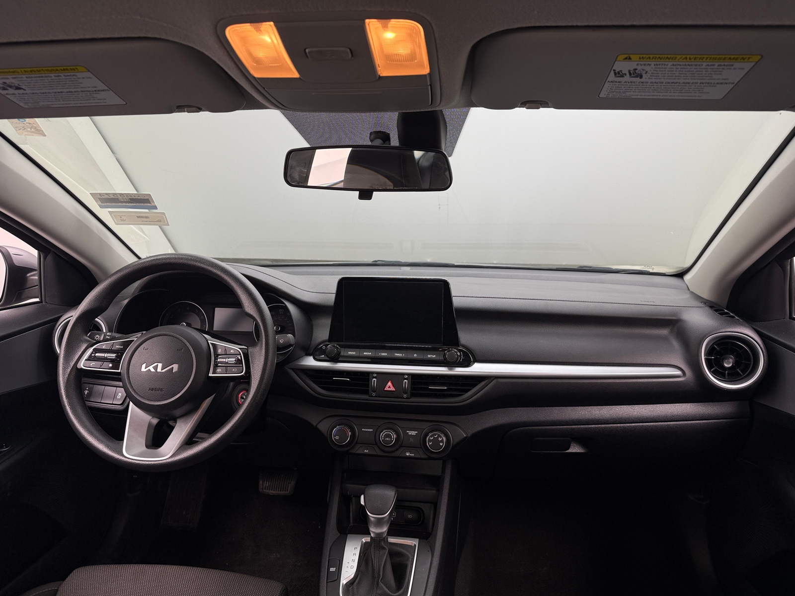 Thumbnail: 2024 Kia Forte - 3