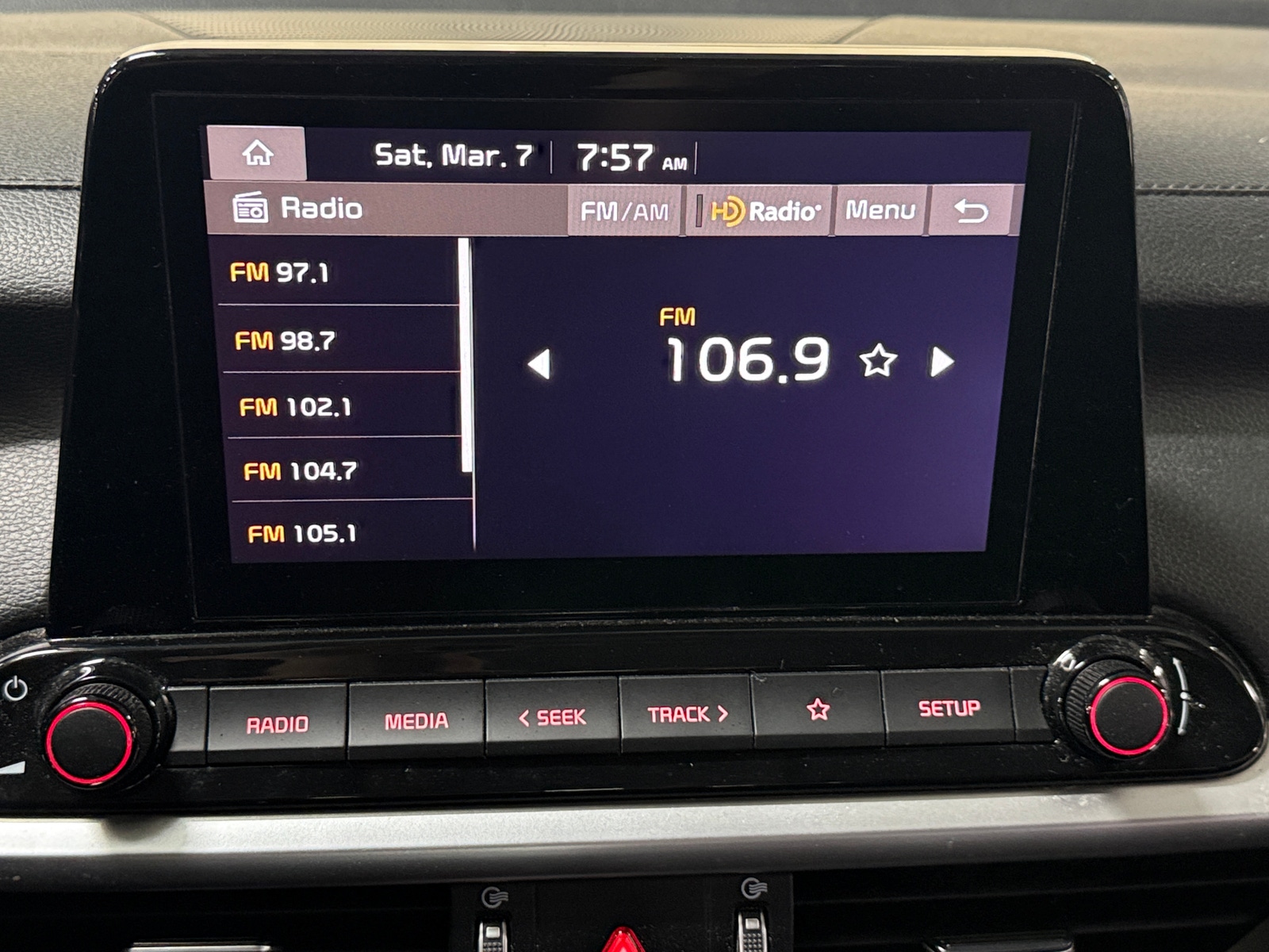 Thumbnail: 2024 Kia Forte - 4