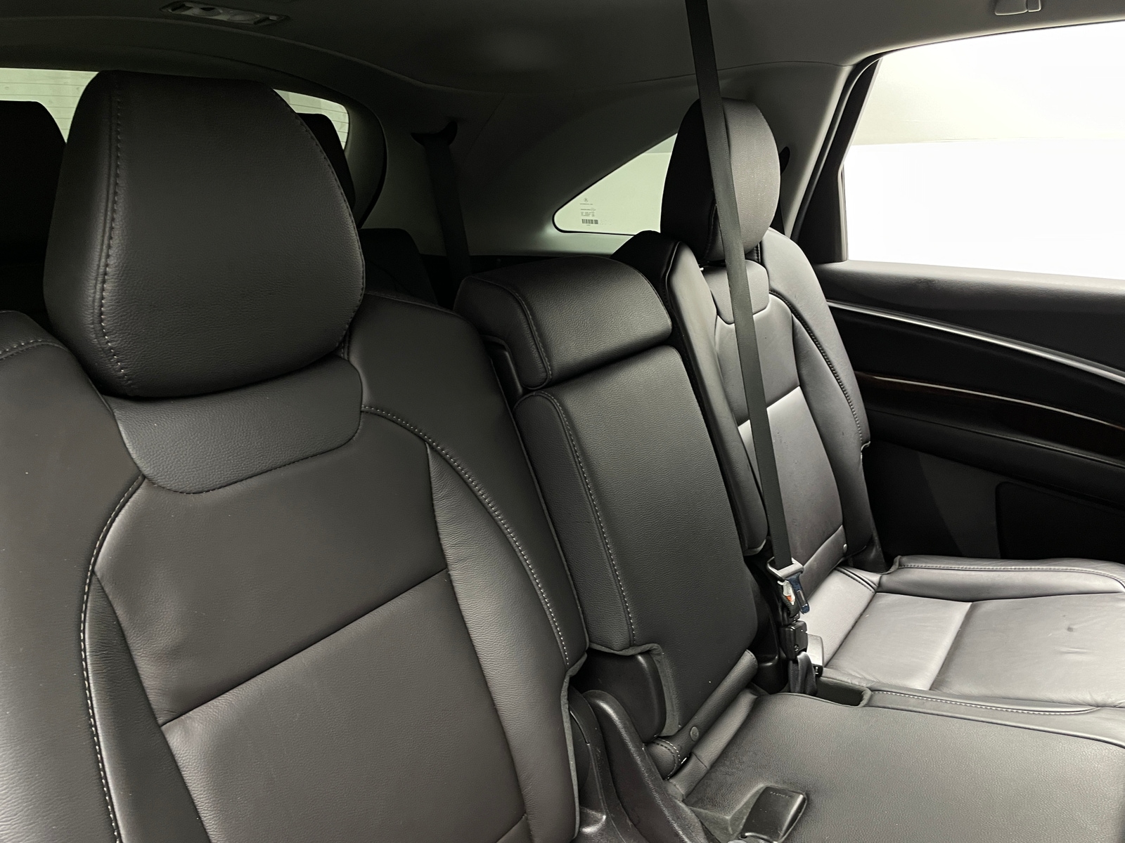 Thumbnail: 2020 Acura MDX - 5