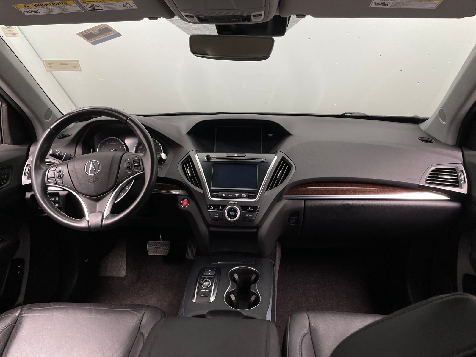 Thumbnail: 2020 Acura MDX - 2