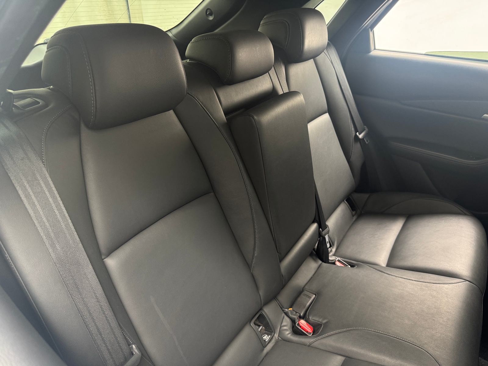 Thumbnail: 2021 Mazda CX-30 - 5