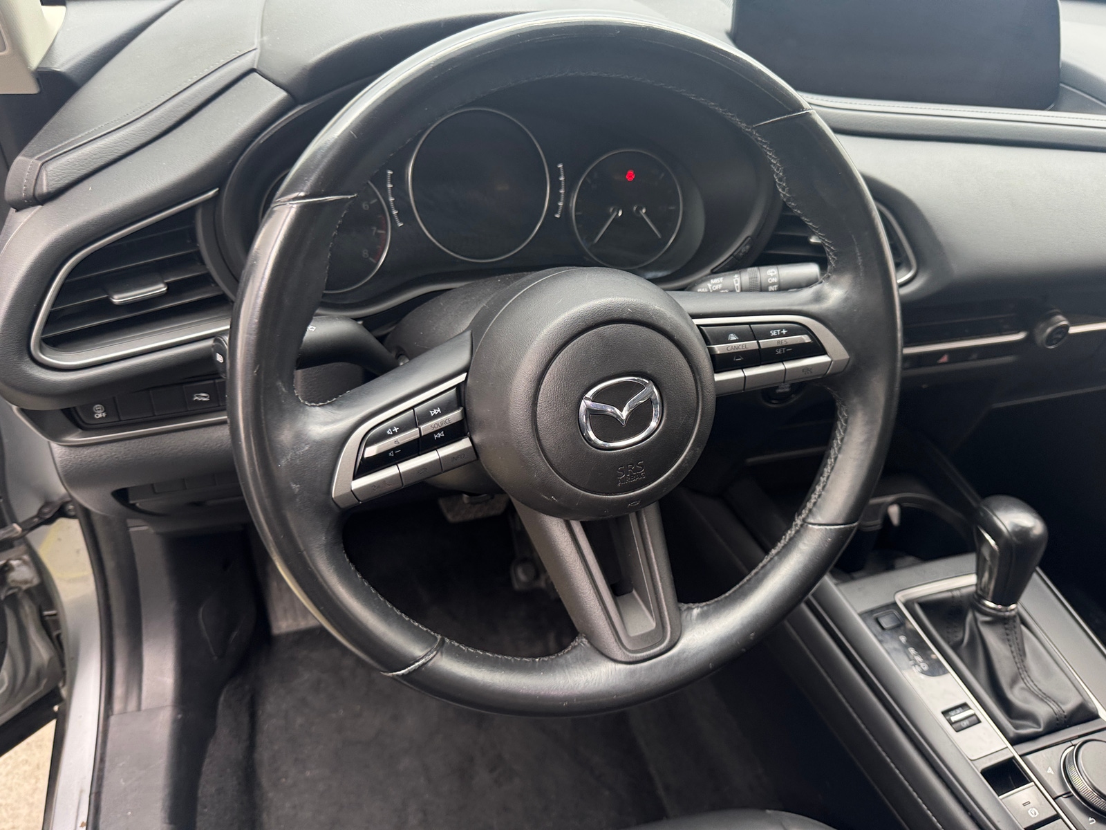 Thumbnail: 2021 Mazda CX-30 - 4