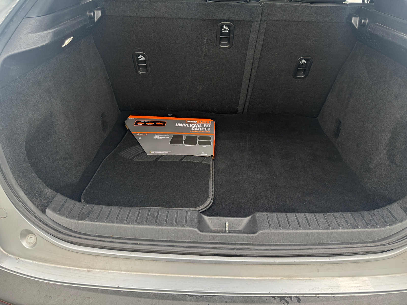 Thumbnail: 2021 Mazda CX-30 - 6