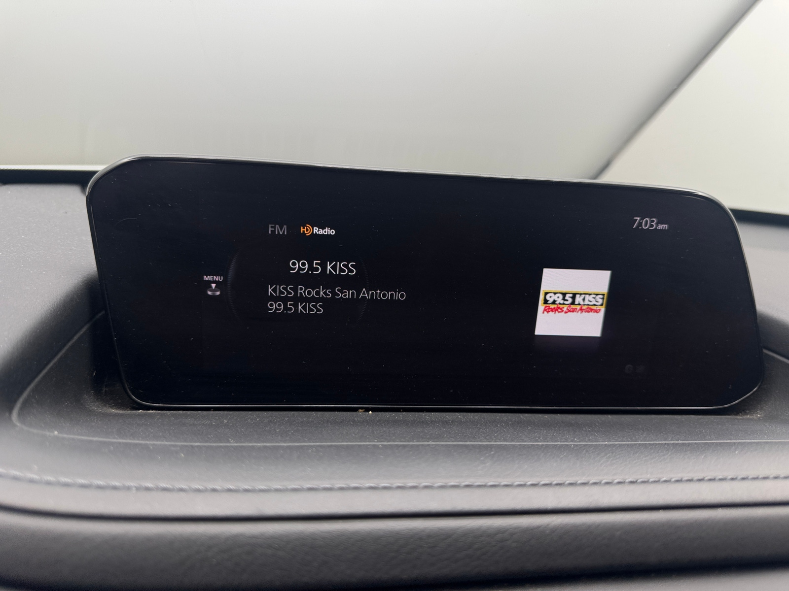 Thumbnail: 2021 Mazda CX-30 - 3