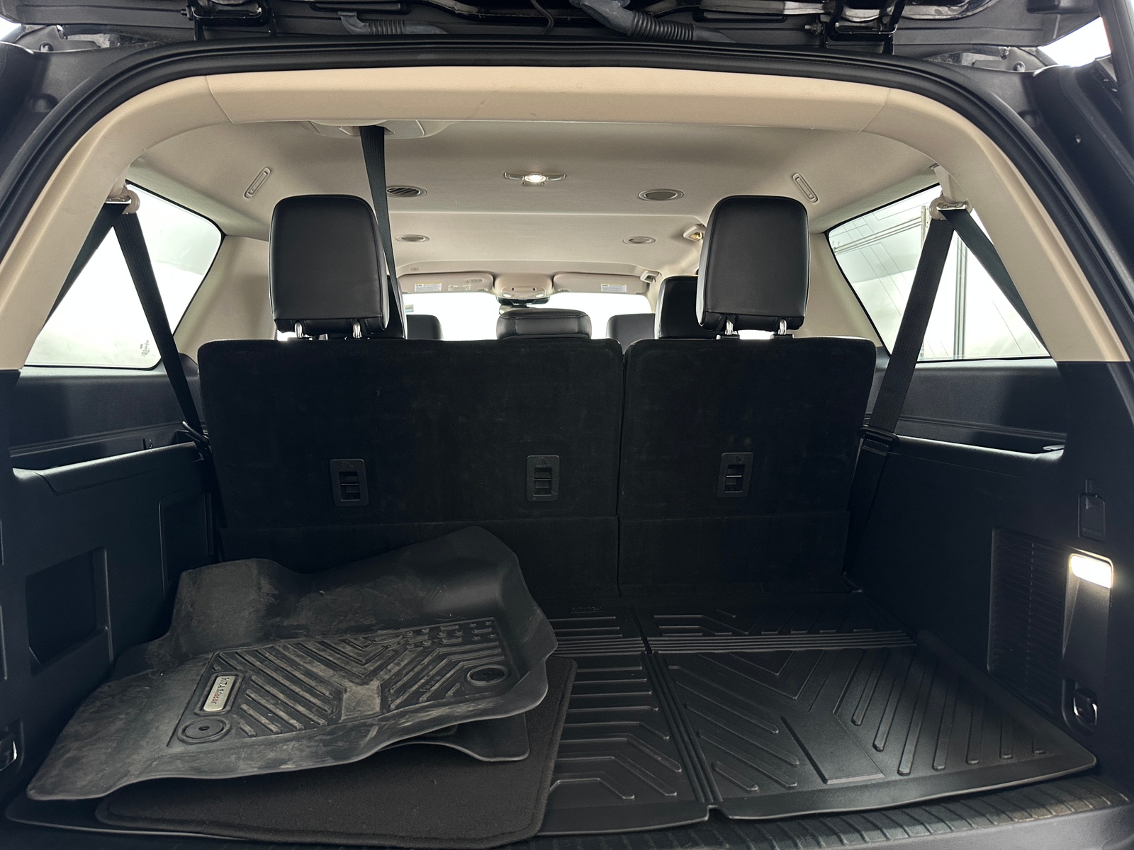 Thumbnail: 2023 Ford Expedition MAX - 7