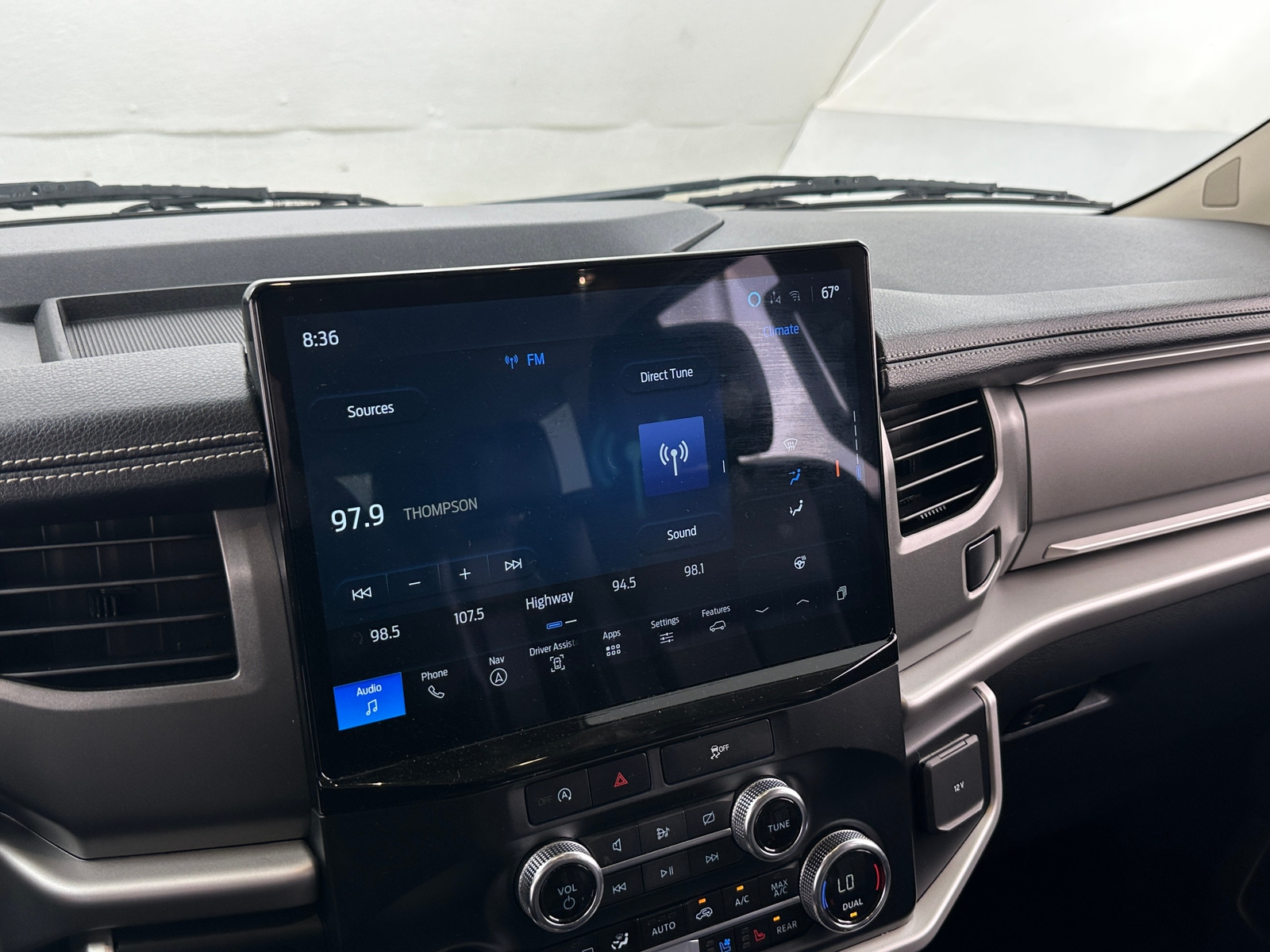 Thumbnail: 2023 Ford Expedition MAX - 4