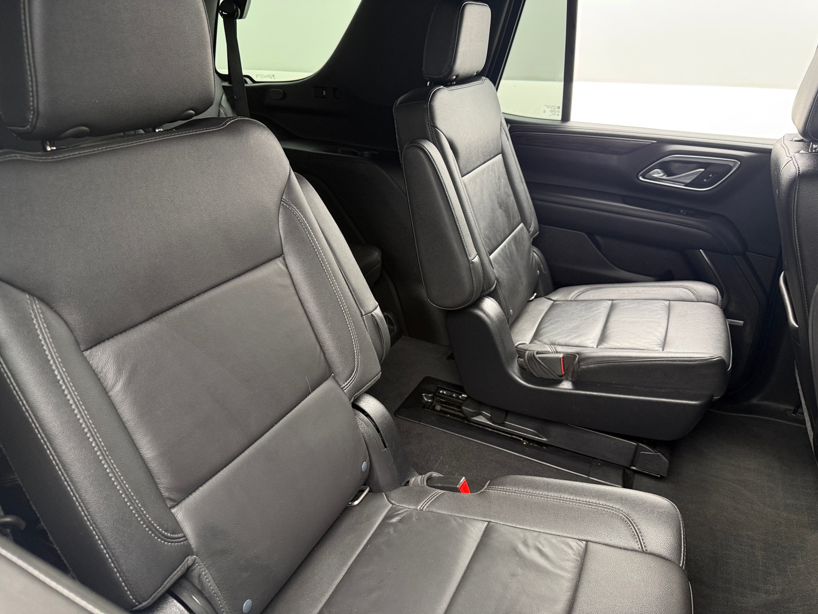 Thumbnail: 2021 Chevrolet Tahoe - 5