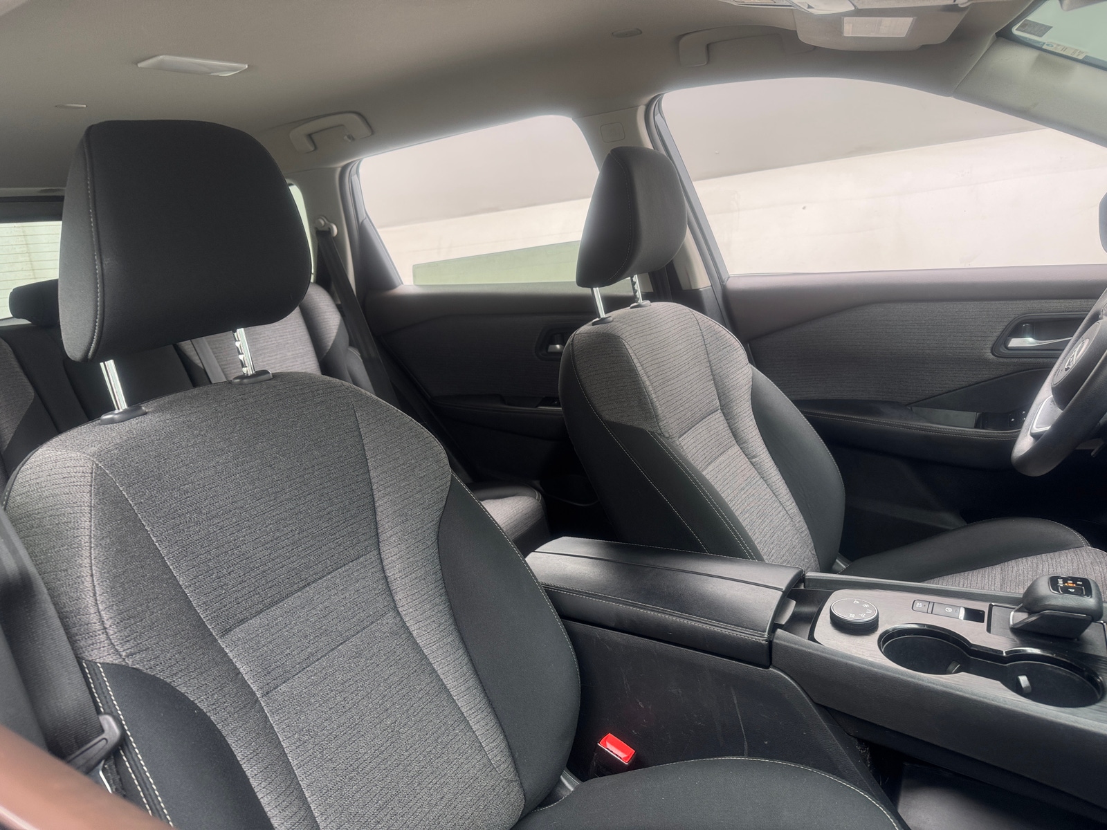 Thumbnail: 2022 Nissan Rogue - 2