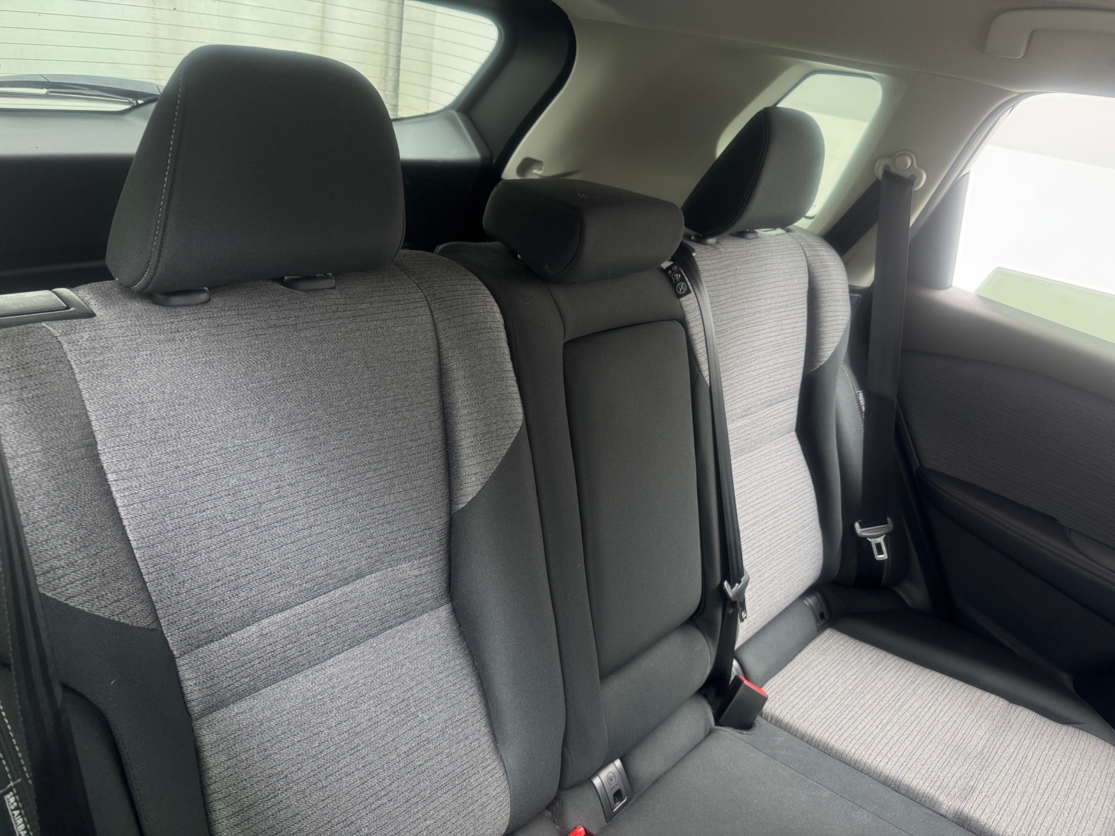 Thumbnail: 2022 Nissan Rogue - 6