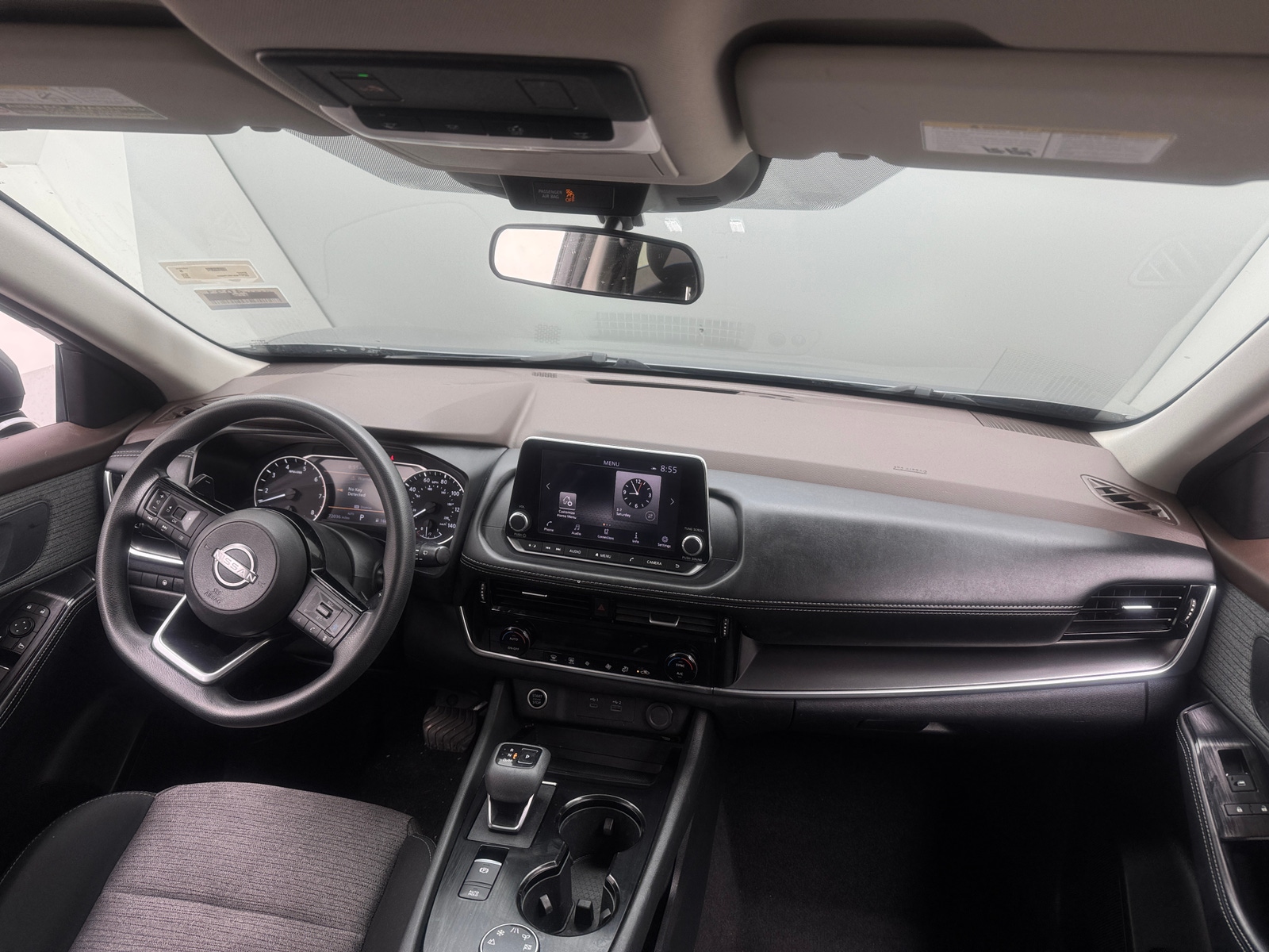 Thumbnail: 2022 Nissan Rogue - 3