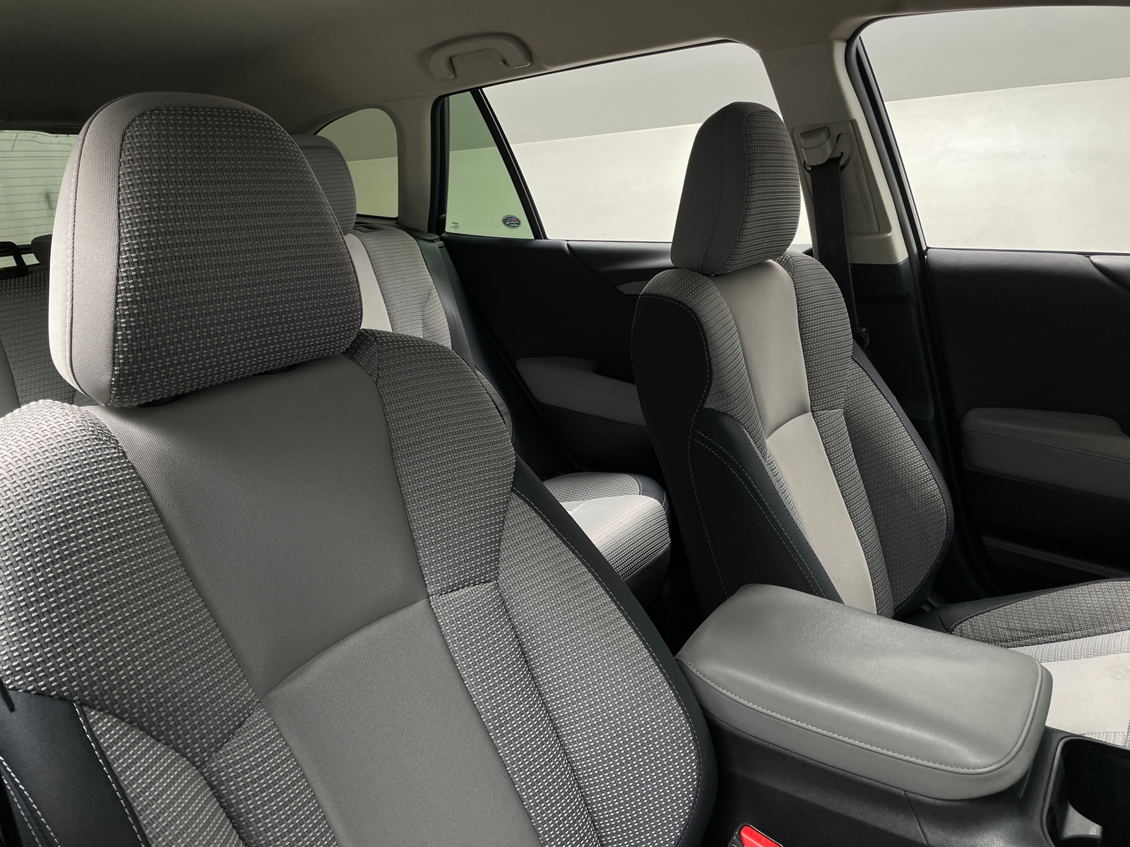 Thumbnail: 2023 Subaru Outback - 2