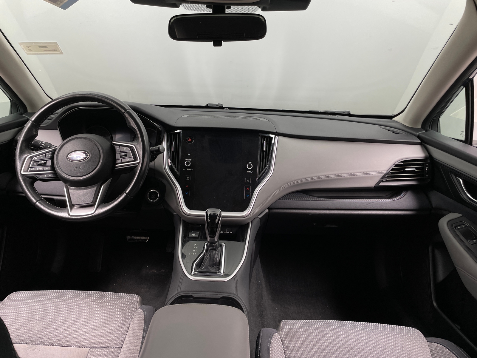 Thumbnail: 2023 Subaru Outback - 3