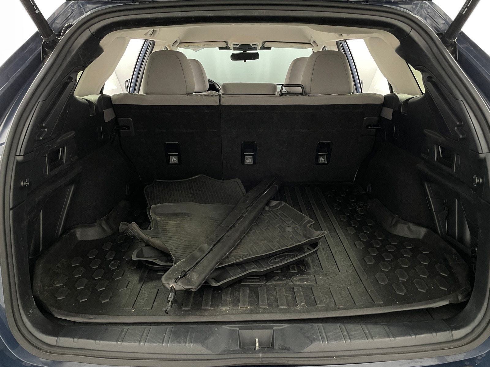 Thumbnail: 2023 Subaru Outback - 7