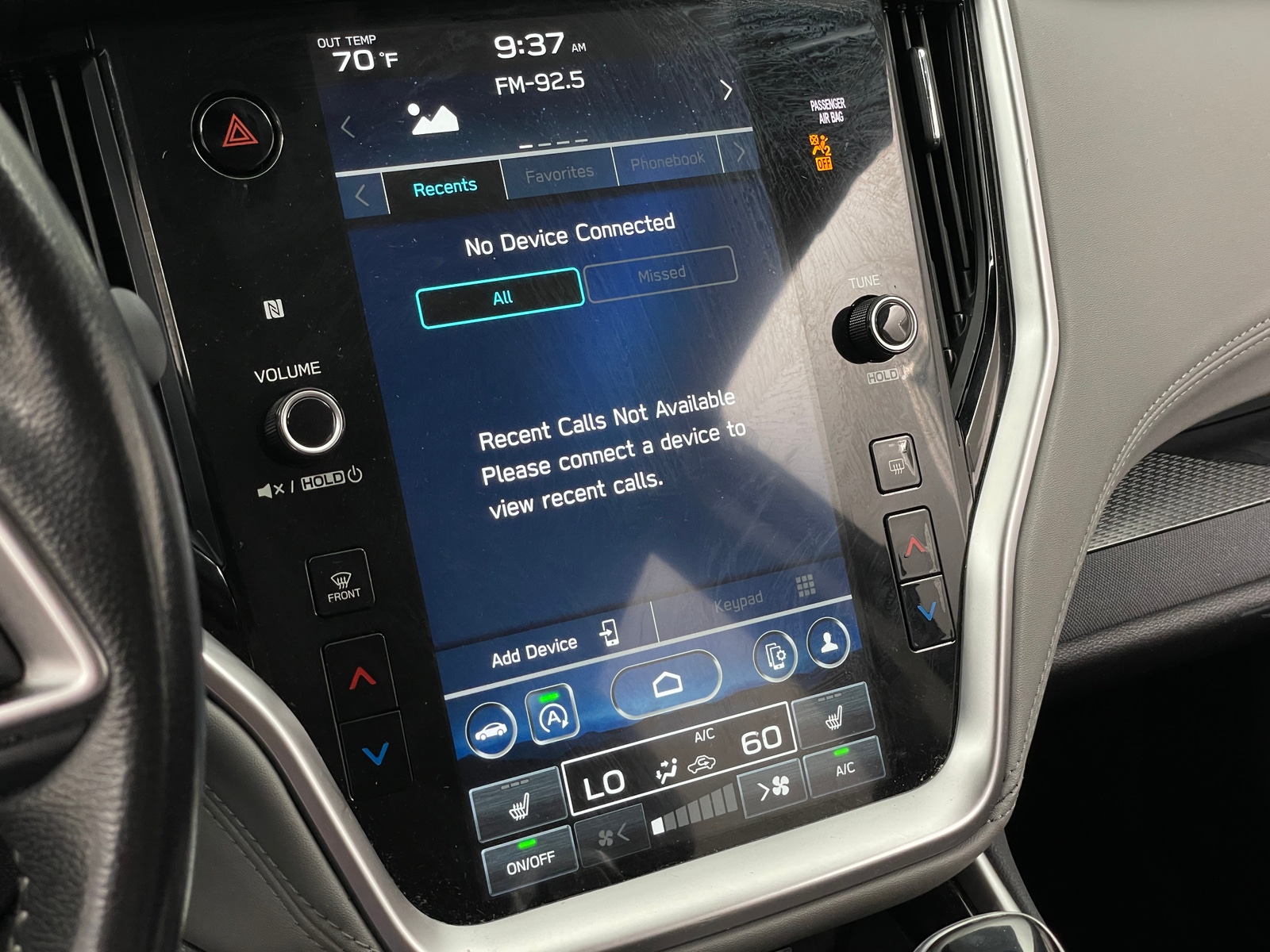 Thumbnail: 2023 Subaru Outback - 4