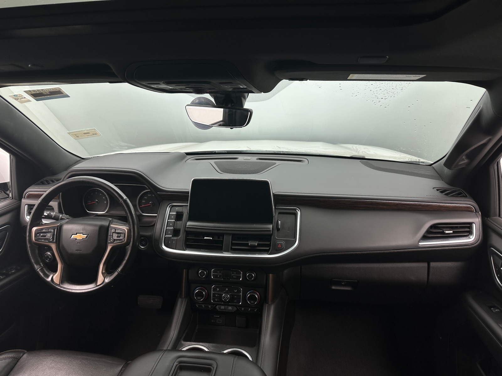 Thumbnail: 2021 Chevrolet Suburban - 2