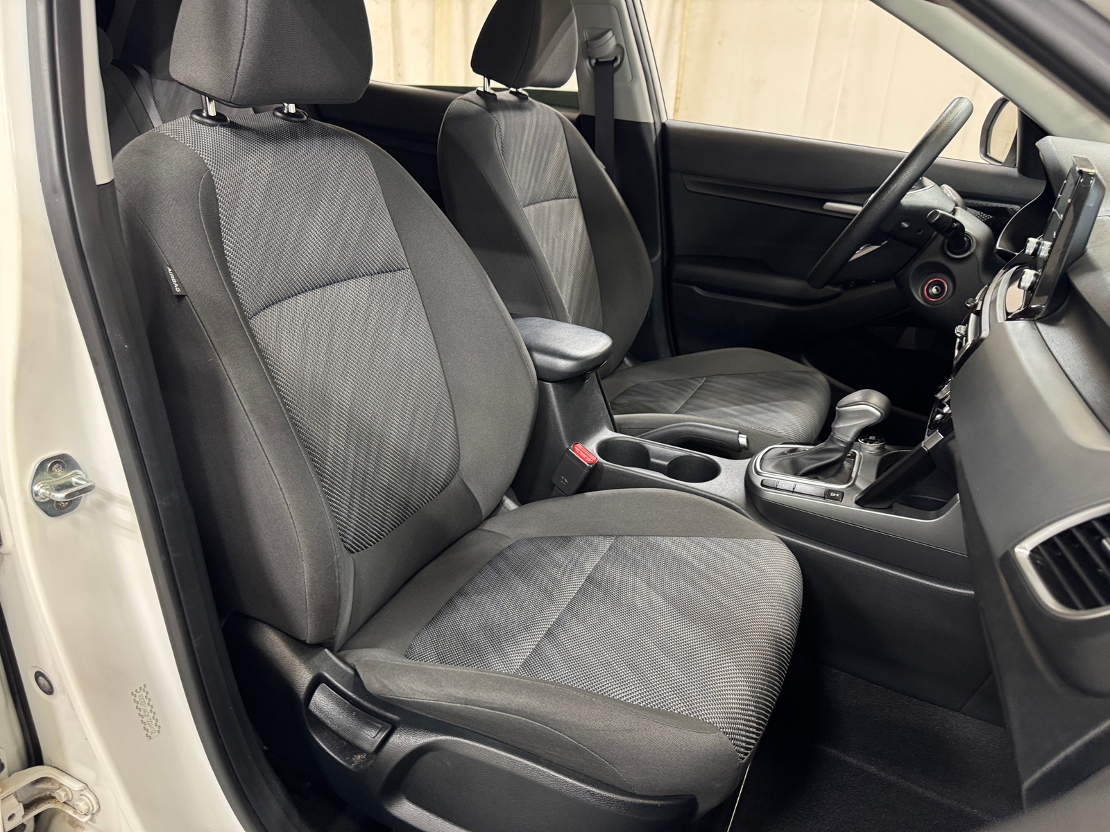 Thumbnail: 2021 Kia Seltos - 2