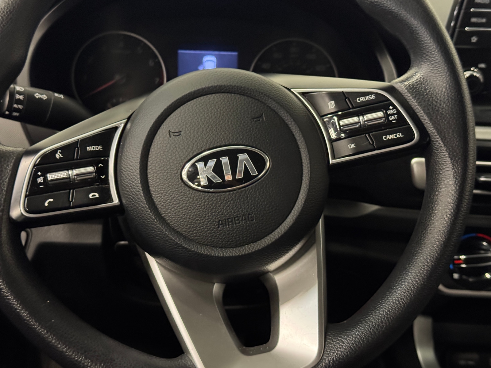 Thumbnail: 2021 Kia Seltos - 5