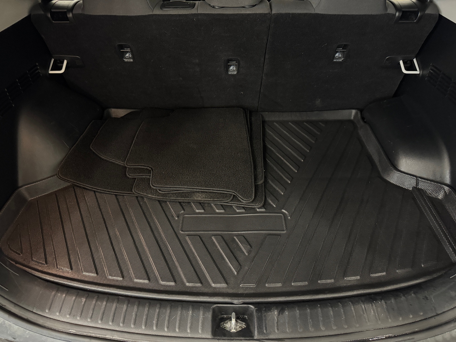 Thumbnail: 2021 Kia Seltos - 7