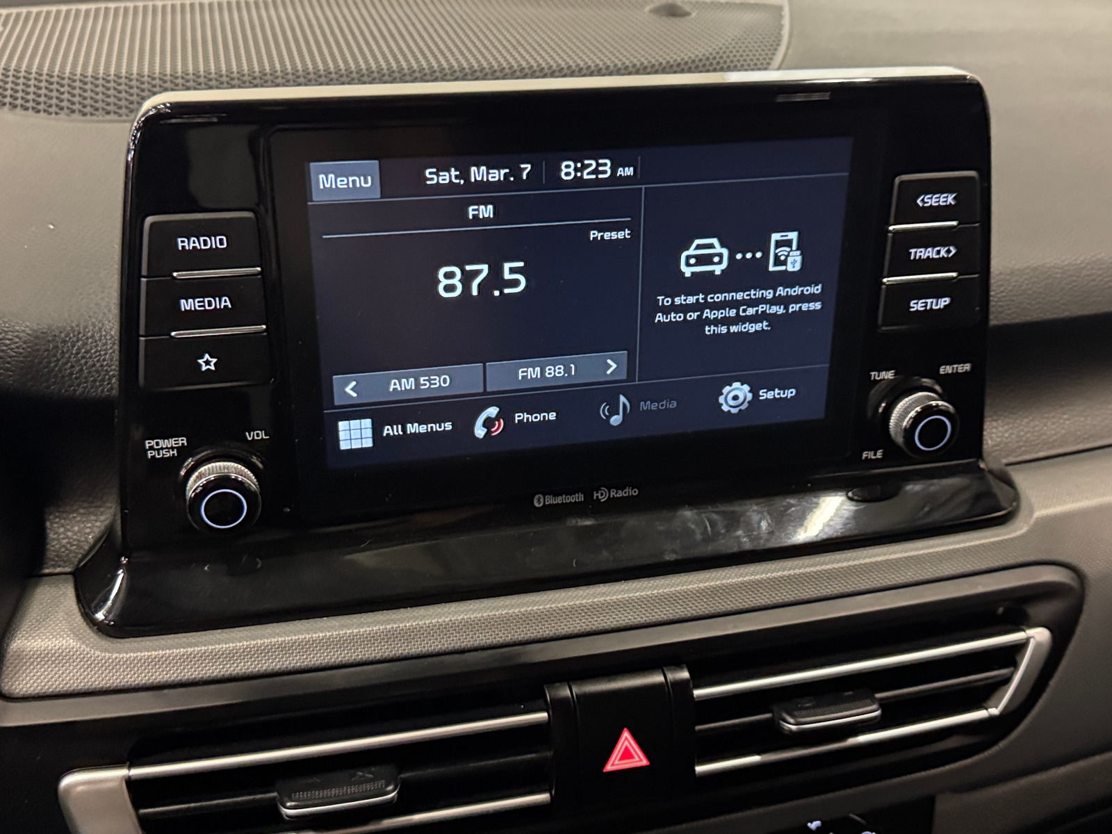 Thumbnail: 2021 Kia Seltos - 4