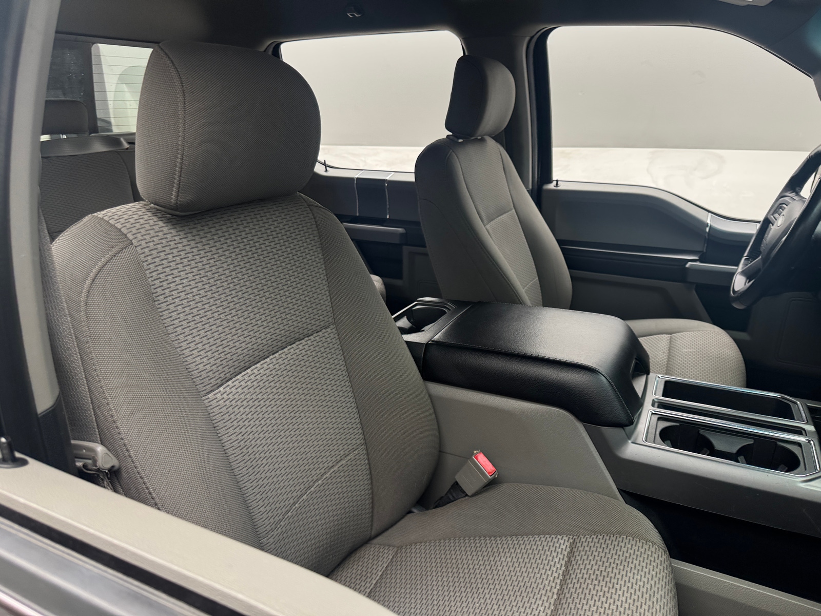 Thumbnail: 2018 Ford Econoline - 2