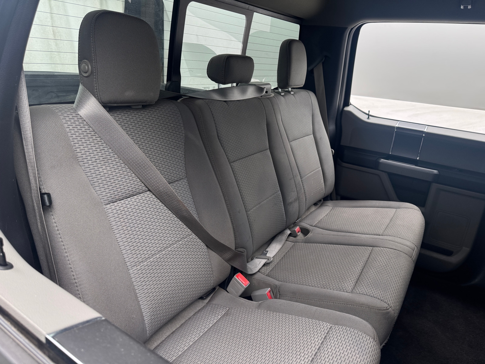 Thumbnail: 2018 Ford Econoline - 6