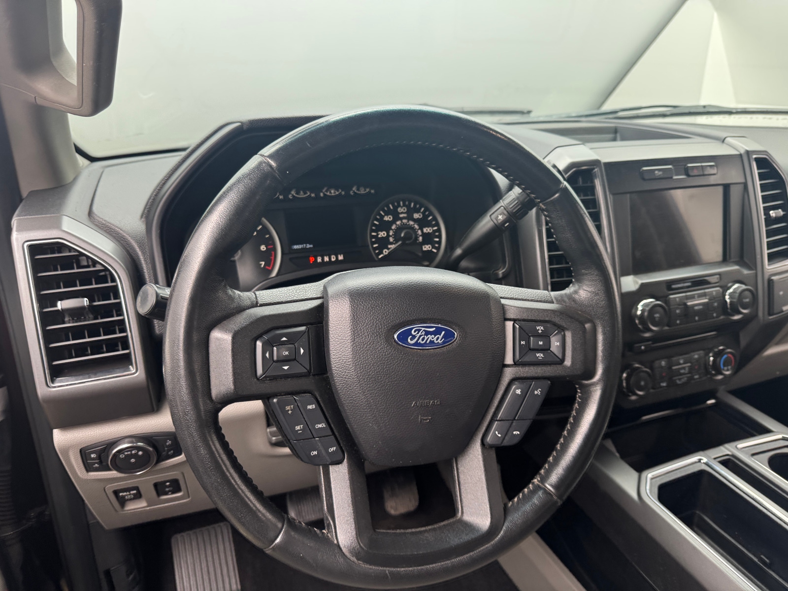 Thumbnail: 2018 Ford Econoline - 5