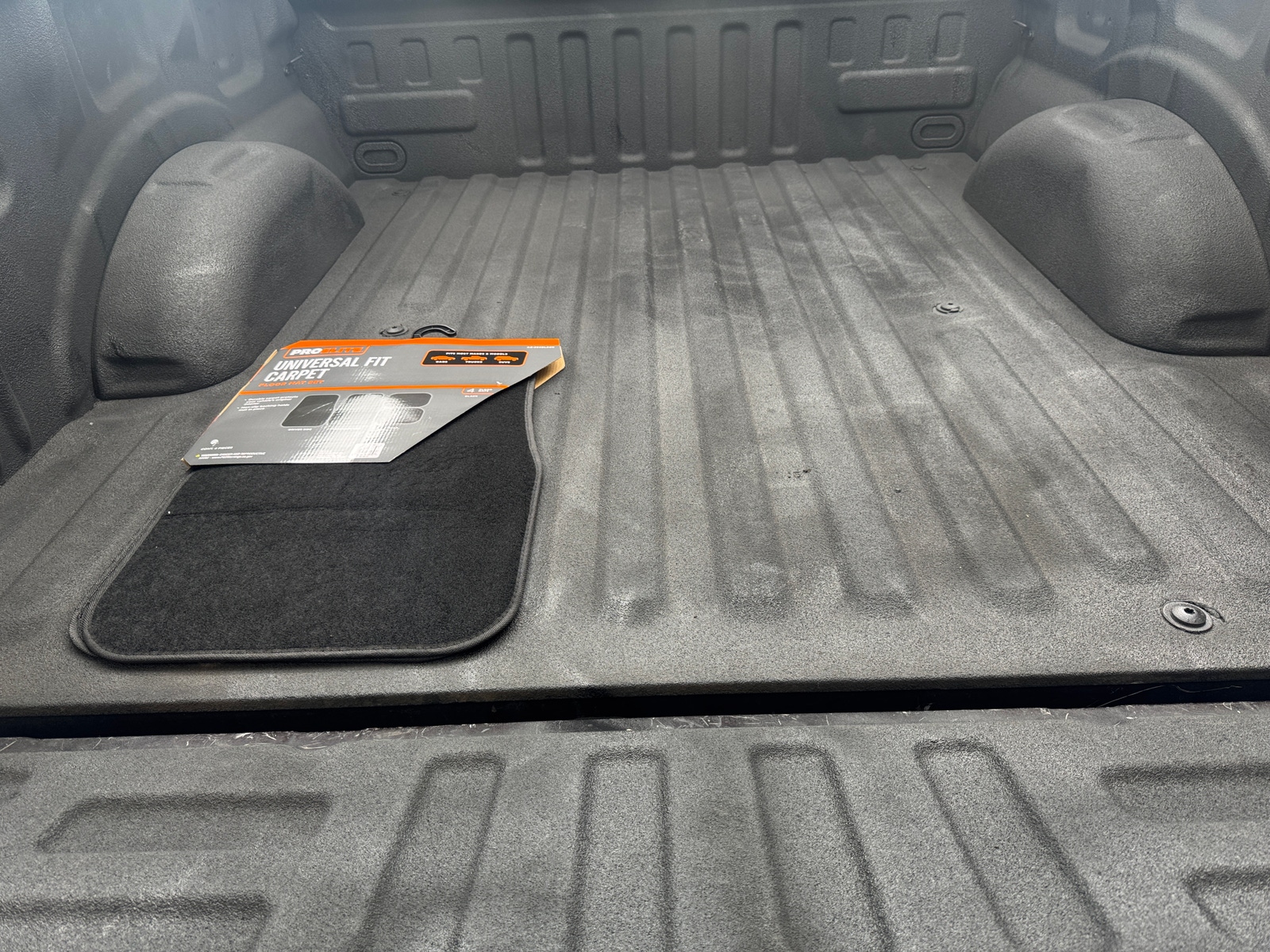 Thumbnail: 2018 Ford Econoline - 7