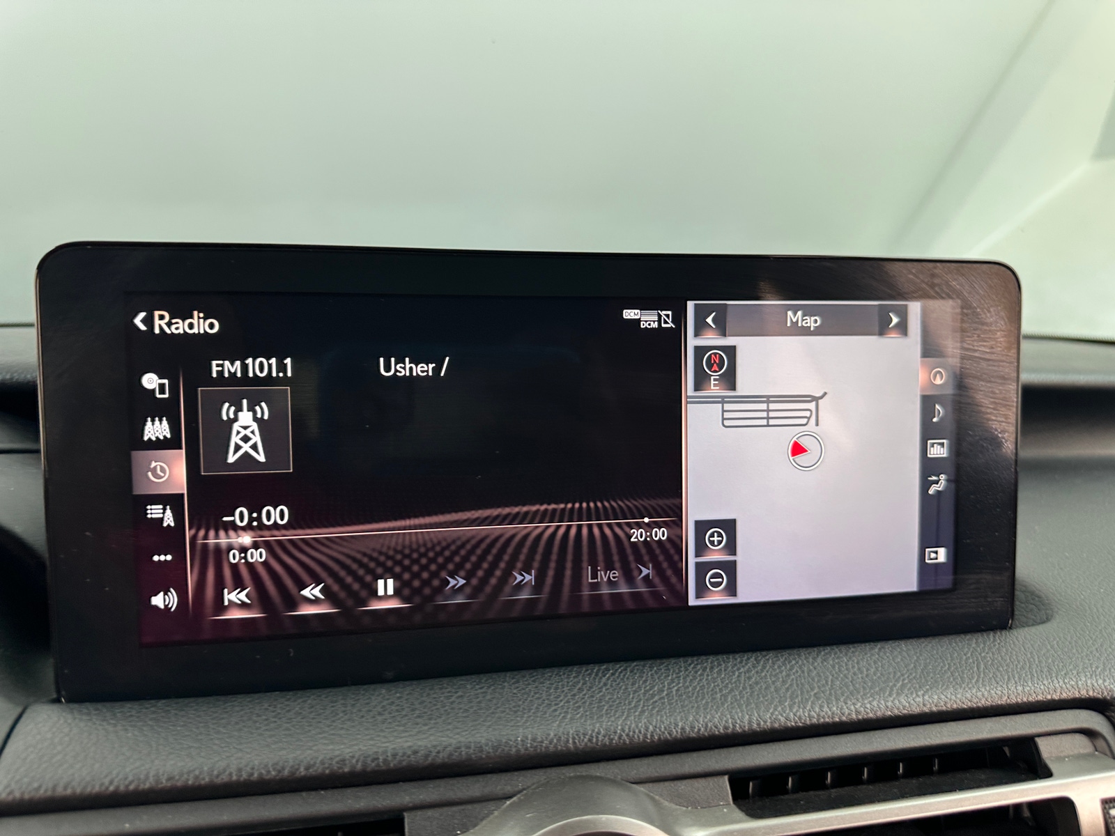 Thumbnail: 2021 Lexus IS - 3