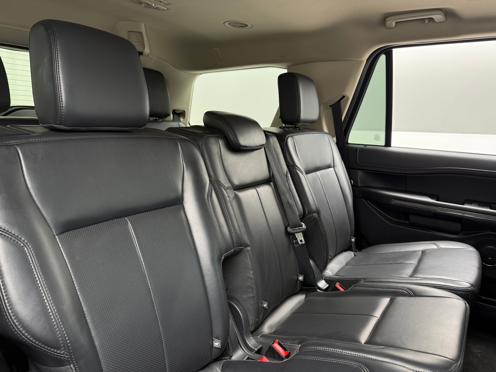 Thumbnail: 2024 Ford Expedition - 5