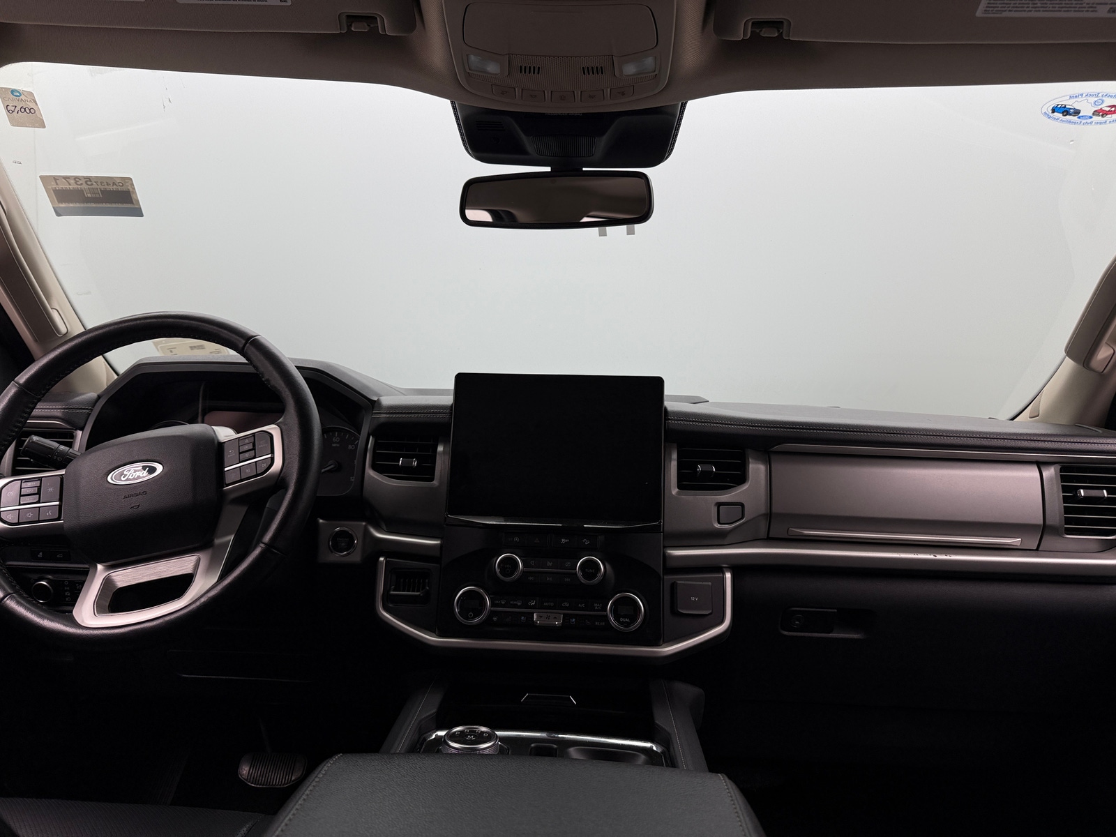 Thumbnail: 2024 Ford Expedition - 2