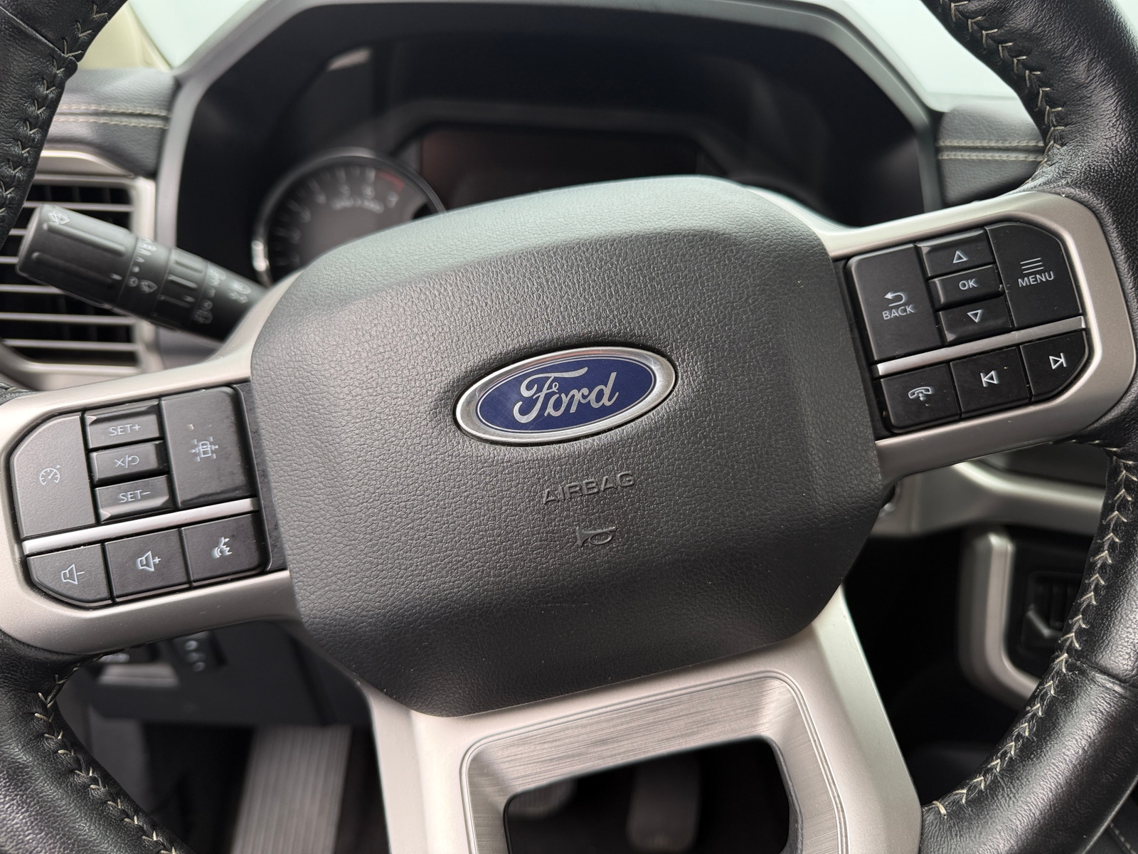 Thumbnail: 2024 Ford Expedition - 4