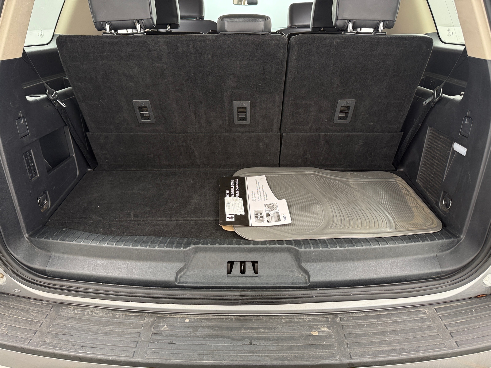 Thumbnail: 2024 Ford Expedition - 6