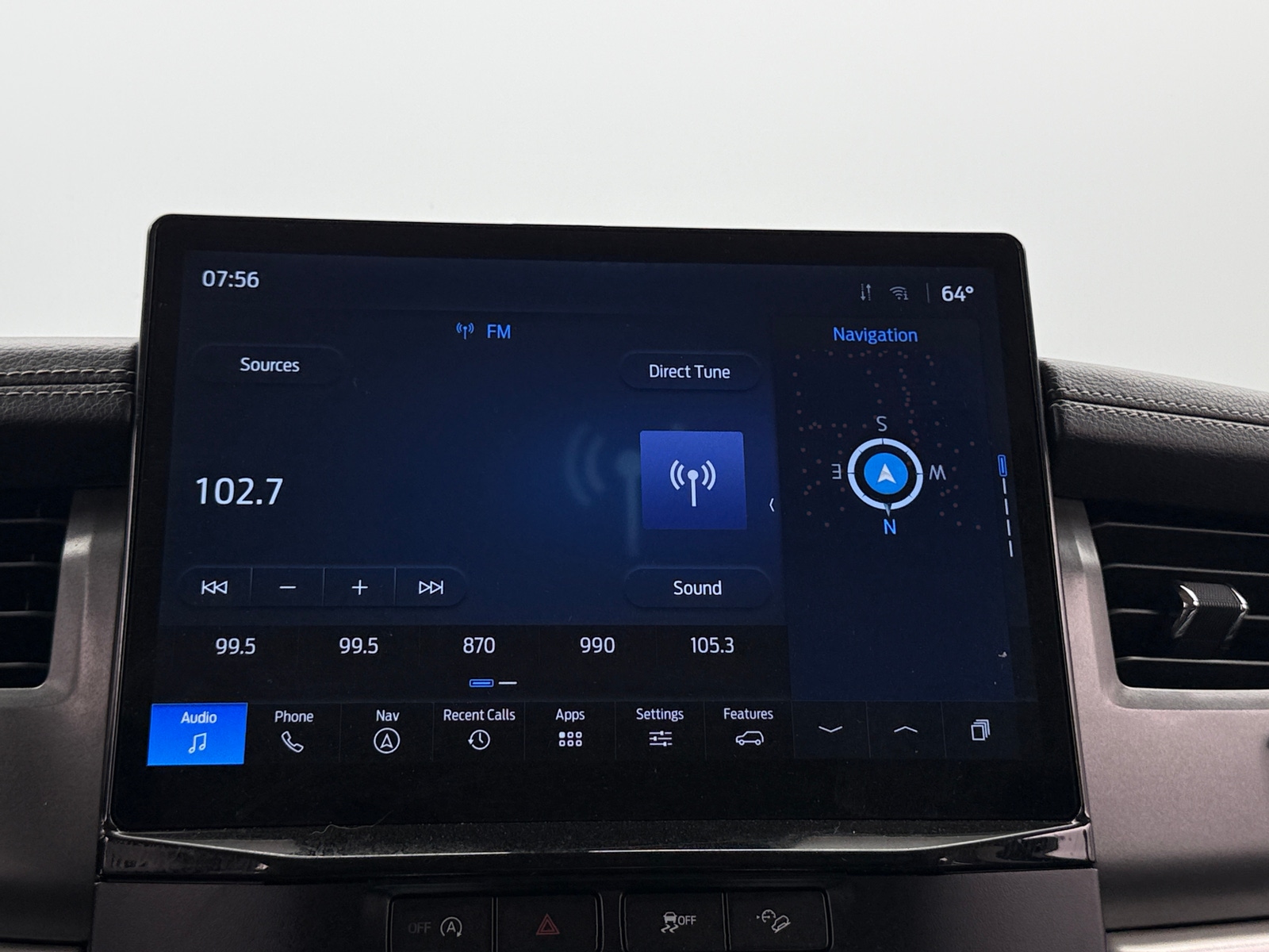 Thumbnail: 2024 Ford Expedition - 3