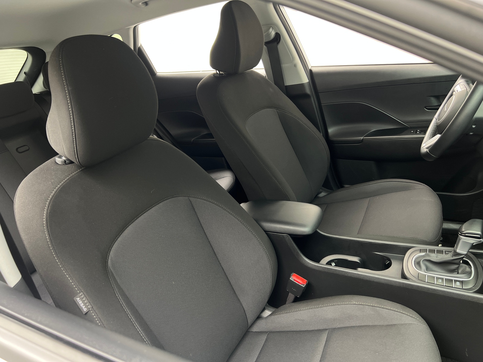 Thumbnail: 2025 Hyundai Kona - 2