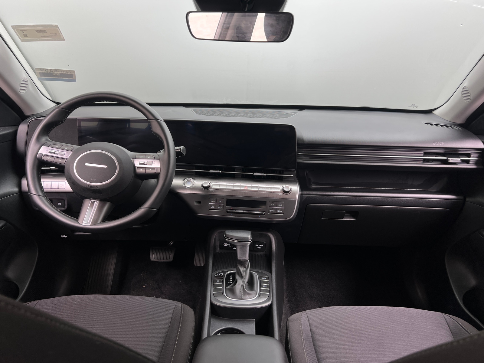 Thumbnail: 2025 Hyundai Kona - 3