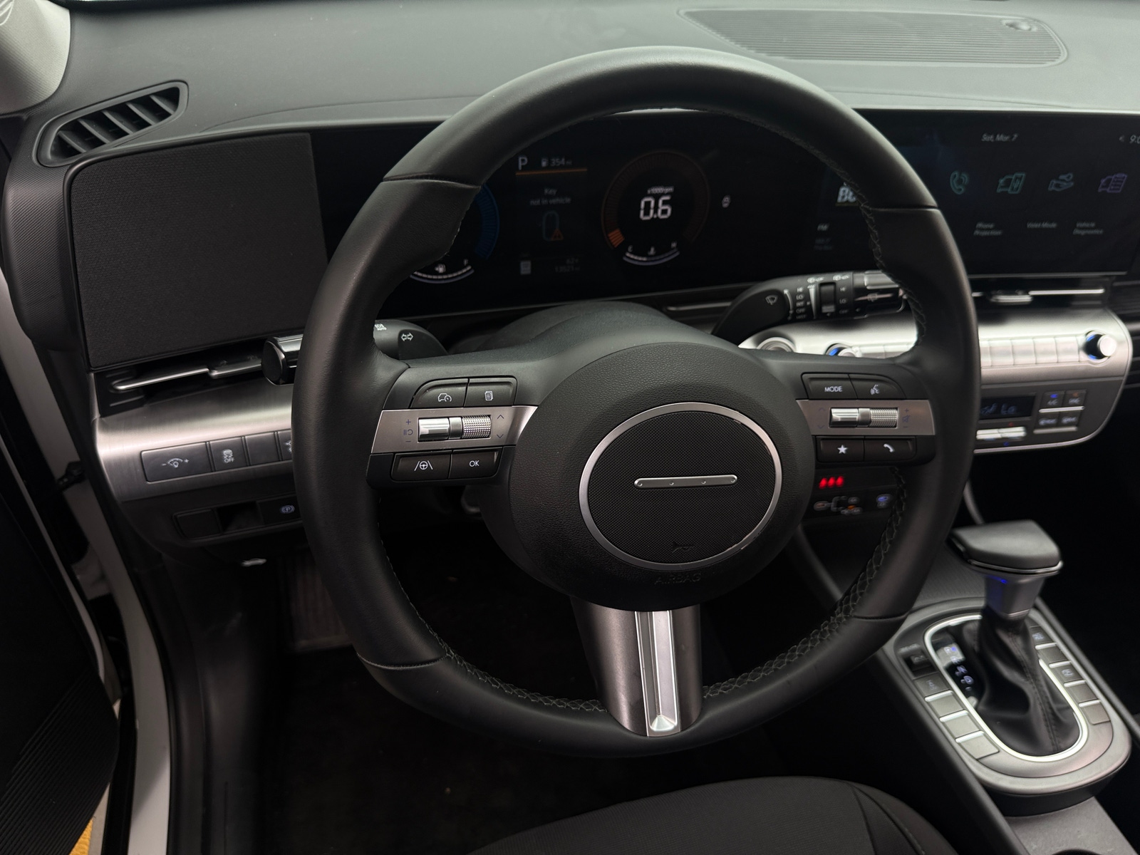 Thumbnail: 2025 Hyundai Kona - 5